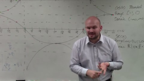 Intro Trigonometry course Udemy