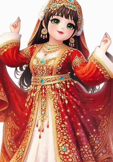 Learn Turkish Dance Rhythms for Parties