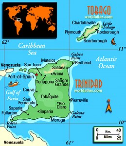 History of Steel Pan - CultureMix Arts