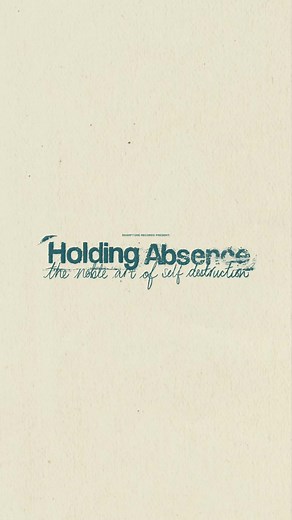 Tickets for all dates for our very first headline tour of the USA & Canada are available now! Support for all shows will be our great friends in Casey, Capstan & Acres. The Noble Art Of Self Destruction, Live & In Colour in North America 🇺🇸🇨🇦Tickets ⬇️ https://holdingabsence.com | Holding Absence