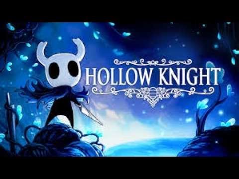 Playing Hollow Knight | Part 2