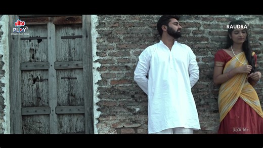 TRAILER OUT NOW When secrets turn deadly… 🔍🔥 'Raudra' a powerful mystery drama premiering on 14th January in #HindiDubbed on Ultra Play OTT 📲 Download Now – https://u9ilnk.ultraplay.in/d/hNJjOktCgx Starring: Rahul Patil, Urmila Jagtap, Vishal Aoty, Deepak Damle, Ishan Gatkal, Anita Kokane, Amit Padvankar, Hanumanth Pawar, Shirish Pawar Director: Ravindra Shivaji Writer & Producer: Mangesh Gatkal Cinematography: Swapnil Kedare Urmila Jagtap #Raudra #TrailerOutNow #OfficialTrailer #WorldDigital