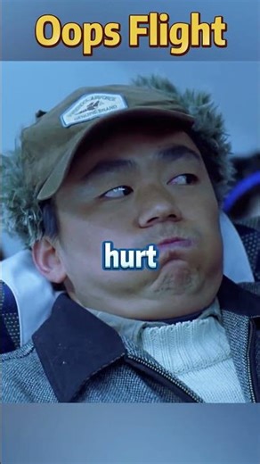 He Drank The Entire Milk Bottle At Airport Security #shorts #funny #fail #movie #film