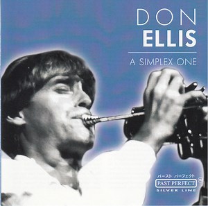 Don Ellis - A Simplex One