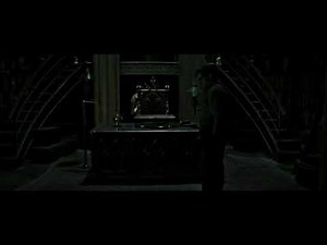Harry Potter And The Deathly Hallows Part 2 | Severus Snape’s Memories