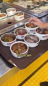 243K views · 551 reactions | “Zap Fan Style” Thai Food till 1am  There over 40 types of authentic Thai & local dishes served in Mini Bowl  You can enjoy and try as many dishes as you like all at once! Some of the must-try dishes are  Tom Yum Gong Green Curry Chili Lime Squid Phat Kaphrao Pork Knuckle Fried Pork Collar  泰味小碗菜 Thaiway Mini Bowl Puchong ⏰ 11am -1am (daily) | KL Foodie | Facebook