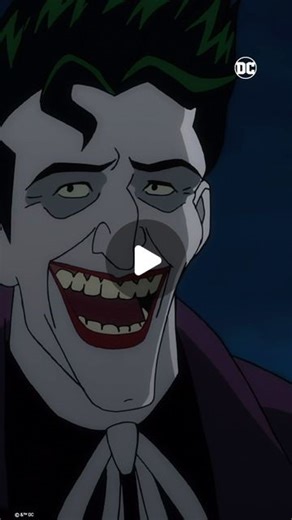 Official DC UK on Instagram: "It’s only right to shout out a joke from The Joker on #WorldJokeDay 🤣 @markhamill #BatmanTheKillingJoke #Batman"