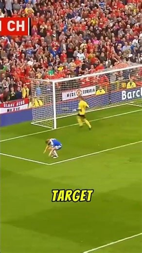 Top 5 Biggest Open Net Misses 😱⚽ #football #soccer #fail #shorts