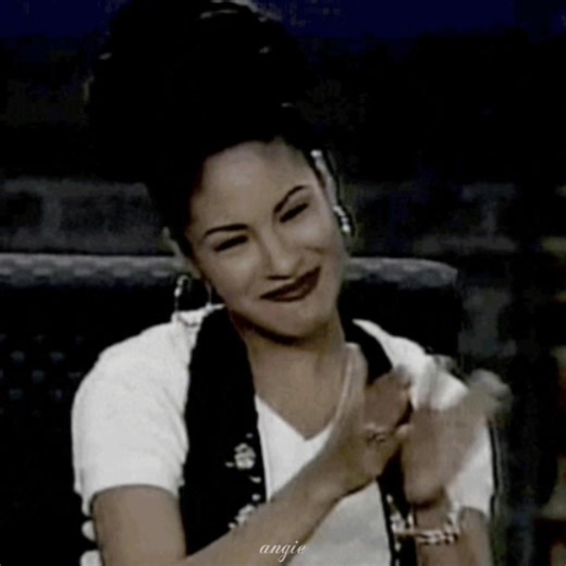 Selena Quintanilla Tribute Video