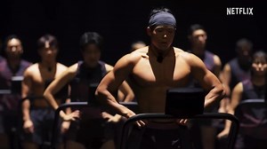 Physical: 100 (TV Series 2023– )