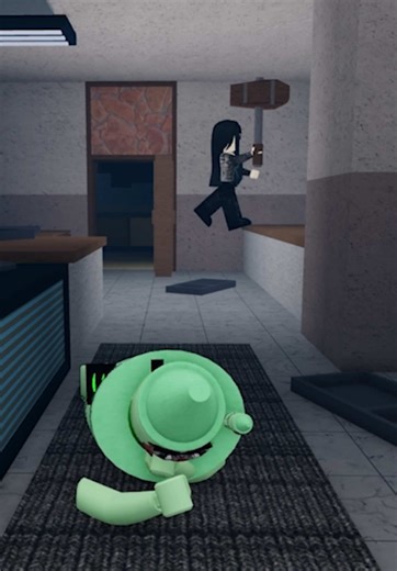 Fleeting the Facility in Roblox: Funny & Scary Horror Moments