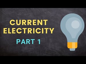 Madhyamik physical science chapter 6 | Current Electricity class 10 | Part 1 |😇😇
