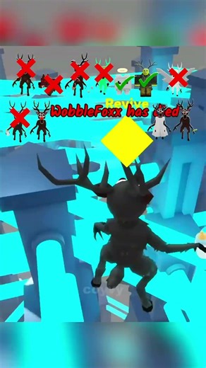 Falling Animals Vs Advanced Laser Trap! 😱