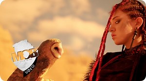 Ruby - Rubycon (Official Video)