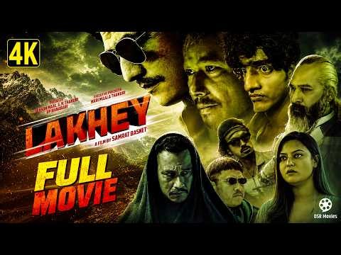 LAKHEY | Official Full Movie 2026 | Saugat Malla, Anoop Bikram Shahi, Arpan Thapa, Prashant Tamrakar