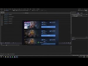 imgui loader | Modify by #1
