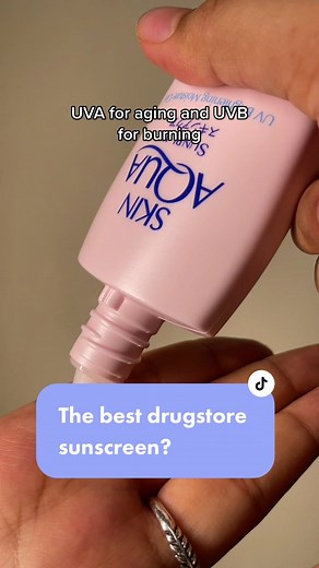 The Best Drugstore Sunscreen for Ultimate Protection