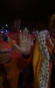 52K views · 232 reactions | Northern Ireland  Netherlands 拾 The fans are in the mood for this one 拾 Can Northern Ireland get a victory? Score predictions 樂 Live text & radio commentary  https://bbc.in/33TCRVz  BBC Sounds & BBC Radio Ulster ️ 19:30 Highlights  BBC One NI ️ 22:20 | BBC Sport NI | Facebook