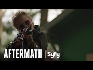 Don't Mess With A Mother With An Assault Rifle - Sneak Peek Of Aftermath