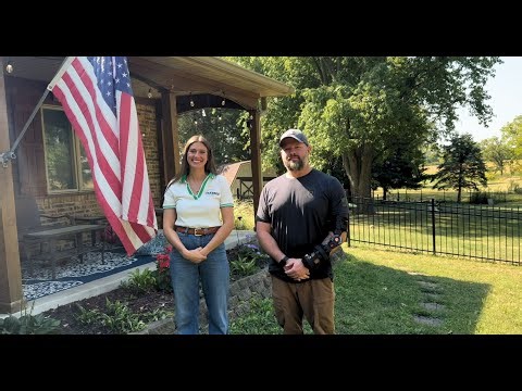 Veterans Grant: Testimony of an impact