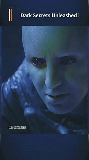 👽 They Traveled Across Space to Find Humanity’s Origins… What They Found Was Horrifying