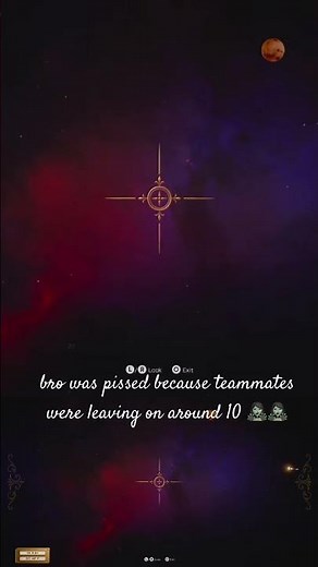 Bro was pissed because teammates were leaving on around 10 #gaming #callofduty ￼#gameplay