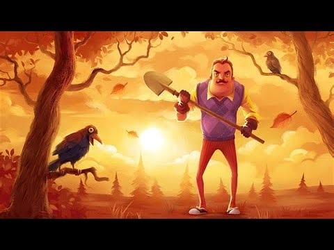 hello neighbor live