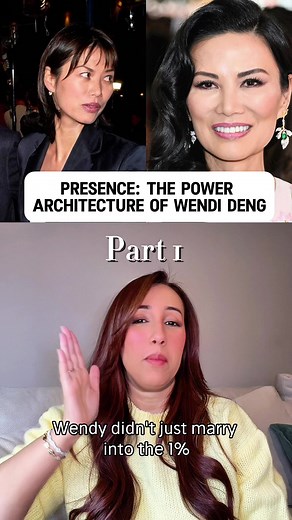 Wendi Deng's Strategy: How She Engineered Herself Into the 1%