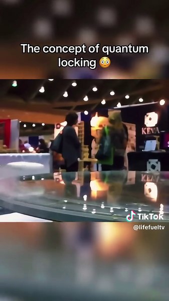 Exploring Quantum Locking: A Fascinating Phenomenon of Quantum Physics