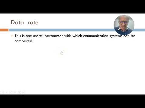 01 Digital communications Introduction