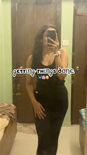 Day 38/100 |Getting things done🦋|#100dayschallenge #adayinmylife #minivlog #shorts #viral #gym