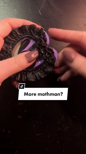 Exploring the Mysterious World of Mothman and Cryptids