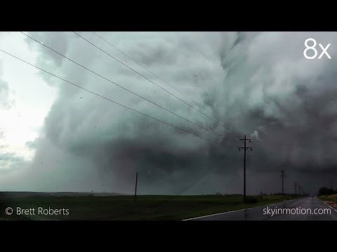 June 16, 2014: Stanton-Wayne Co., NE Tornadoes