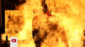 💧🔥 The FIRE FLEX has been put through its paces! 💧🔥 The daily routine of the fire brigade poses a multitude of challenges that a protective suit has to withstand. Read more about the special tests and requirements for modern protective clothing for firefighters on the Rosenbauer Blog: 👉 http://bit.ly/2Zs9nLB | Rosenbauer Group