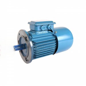 [Hot Item] Quiet Operation AC Asynchronous Electric Motor