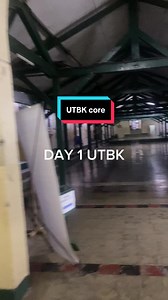 Persiapan UTBK SMA 5 Bandung