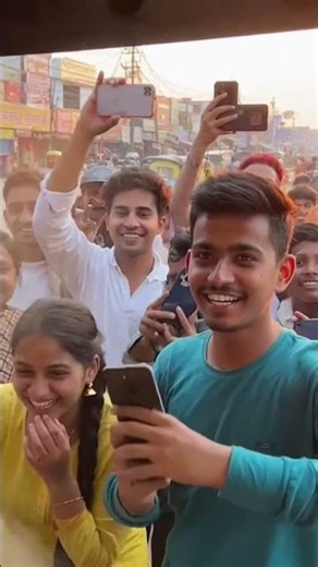 Meeting India’s Viral Chaiwala 😱 | Street Tea Legend‼️