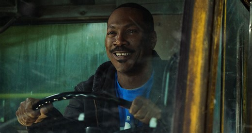 Go Behind the Theme of Beverly Hills Cop: Axel F