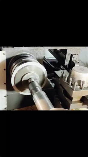 stainless steel spinning#forming #SPINNING #spinner #machine