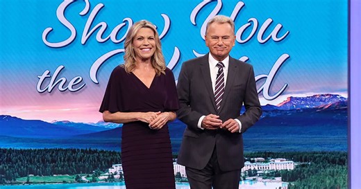 Pat Sajak, 76, to retire as ‘Wheel of Fortune’ host