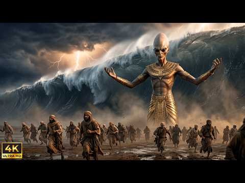 Why the Book of Enoch and the Sumerian Tablets Were Censored for Centuries | 4K
