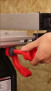 Millimeter Precision on a Table Saw