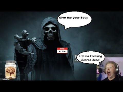 Scary (Bad) Educational Games on Scratch | Happy October!