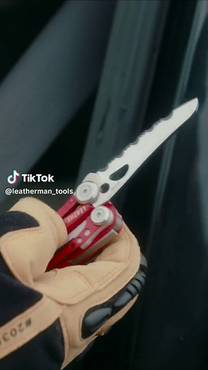 Leatherman Skeletool RX: The Ultimate Multitool for Firefighters and EMTs