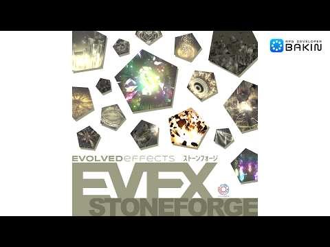 DLC: EVFX Stoneforge [RPG Developer Bakin]