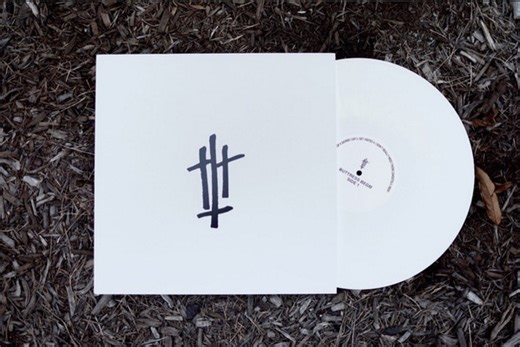 The Buttress - Behind Every Great Man