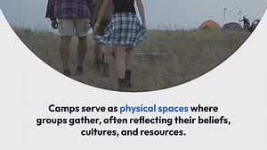 Understanding Camps And Factions