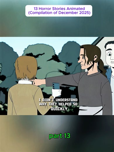 #wanseeentertainment #ghoststories #audio #cartoon