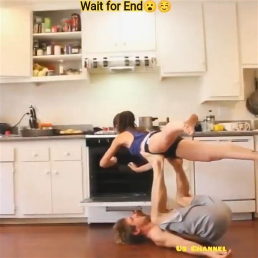 Husband & Wife Home Workout Routine | Couple Fitness Motivation