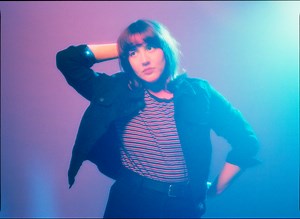 Caitlin Rose - "Nobody's Sweetheart"